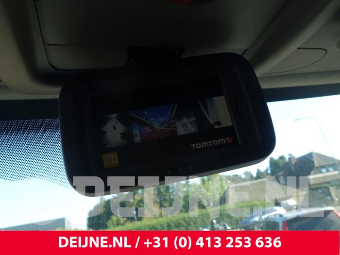 Renault Master III 2.3 dCi 100 16V FWD Sloopvoertuig (2012, Wit)