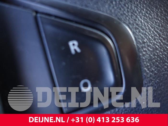 Renault Master III 2.3 dCi 100 16V FWD Sloopvoertuig (2012, Wit)