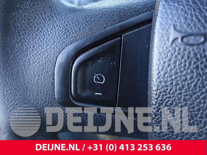 Renault Master III 2.3 dCi 100 16V FWD Sloopvoertuig (2012, Wit)