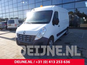 Renault Master 3 10-