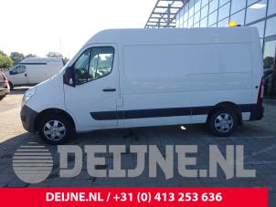 Renault Master 3 10-