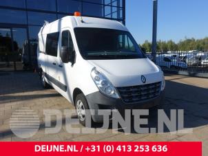 Renault Master Schaltung O244849 Spenderfahrzeug