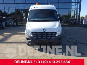 Renault Master 3 10-