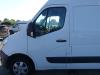 Renault Master III 2.3 dCi 100 16V FWD Sloopvoertuig (2012, Wit)