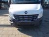 Renault Master III 2.3 dCi 100 16V FWD Sloopvoertuig (2012, Wit)