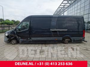 Mercedes Sprinter 18-