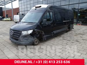 Mercedes Sprinter 18-