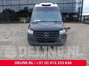 Mercedes Sprinter 18-
