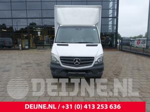 Mercedes Sprinter 06-