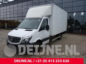 Mercedes Sprinter 06-