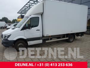 Mercedes Sprinter 06-