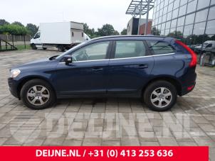 Volvo XC60 08-