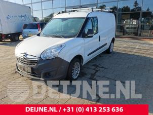 Opel Combo 12-