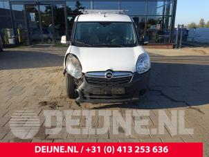 Opel Combo 12-