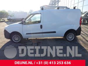Opel Combo 12-