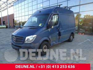Mercedes Sprinter 06-