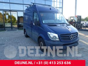 Mercedes Sprinter Regensensor O328131 Spenderfahrzeug