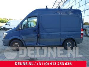 Mercedes Sprinter 06-