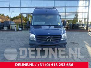Mercedes Sprinter 06-