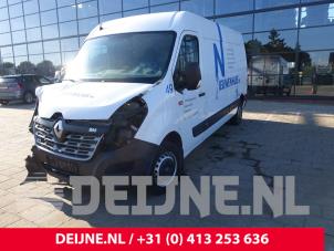 Renault Master 4 19-