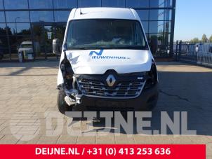 Renault Master 4 19-