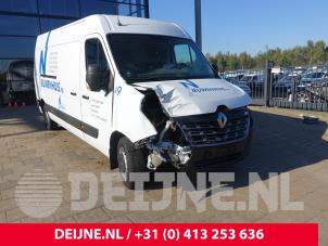 Renault Master ABS Pumpe O233310 Donorvoertuig