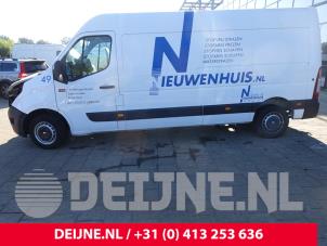 Renault Master 4 19-