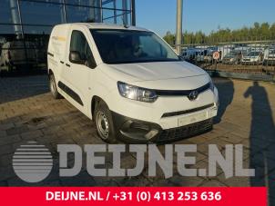 Toyota Pro-Ace City Portier 2Deurs links O232368 Donorvoertuig