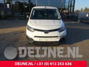 Toyota Pro-Ace City 19-