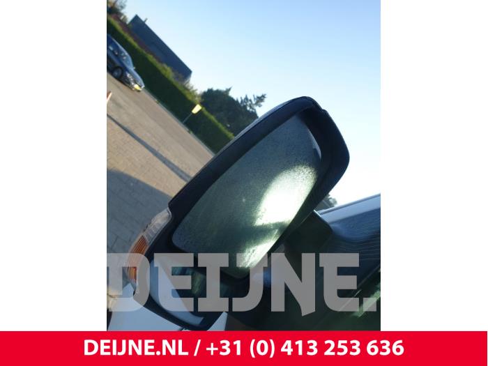 Opel Movano 2.3 CDTi 16V FWD Sloopvoertuig (2014, Wit)