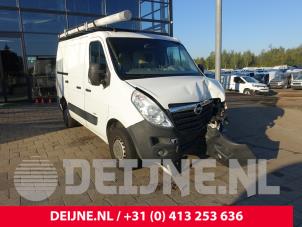 Opel Movano Imperiaal O250096 Donorvoertuig
