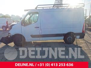 Opel Movano 10-