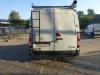 Opel Movano 2.3 CDTi 16V FWD Sloopvoertuig (2014, Wit)