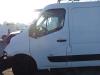 Opel Movano 2.3 CDTi 16V FWD Sloopvoertuig (2014, Wit)