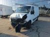 Opel Movano 2.3 CDTi 16V FWD Sloopvoertuig (2014, Wit)