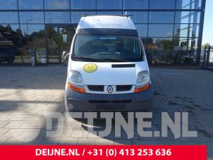 Renault Trafic 01-