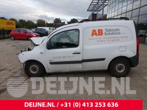 Mercedes Citan 12-