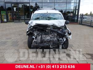 Mercedes Citan 12-