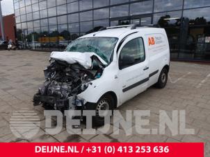 Mercedes Citan 12-