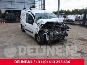 Mercedes Citan Aircopomp Steun O241877 Donorvoertuig