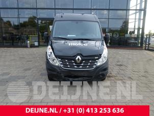 Renault Master 3 10-