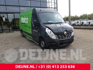 Renault Master Tür 2-türig links O237351 Spenderfahrzeug