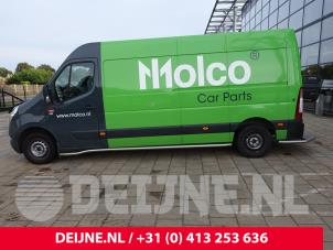 Renault Master 3 10-