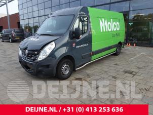 Renault Master 3 10-