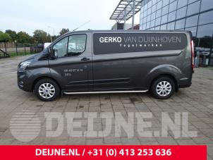 Ford Transit Custom 12-