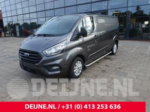 Ford Transit Custom 12-