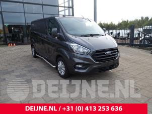 Ford Transit Custom Engine management computer O234432 Donor vehicle
