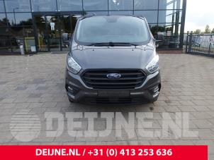 Ford Transit Custom 12-
