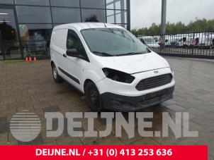 Ford Transit Courier Tankklappe O233070 Spenderfahrzeug