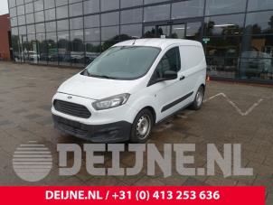 Ford Transit Courier 14-